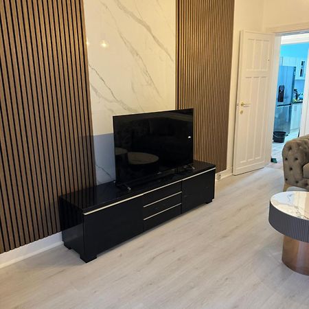 Appartement 2 Chambre Luxueuse A Jette Bruxelles Extérieur photo