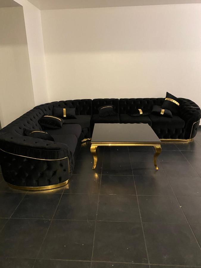 Appartement 2 Chambre Luxueuse A Jette Bruxelles Extérieur photo