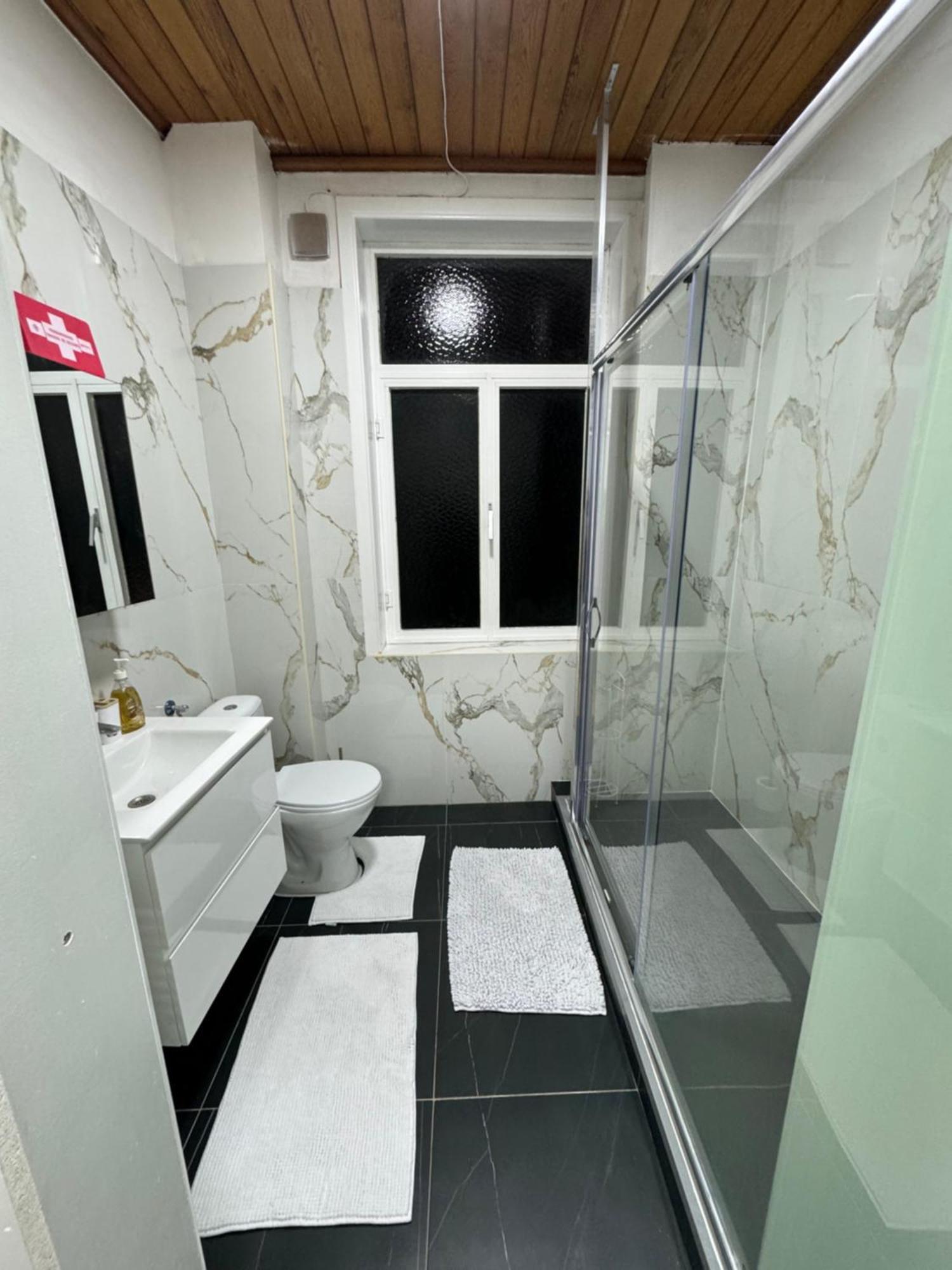 Appartement 2 Chambre Luxueuse A Jette Bruxelles Extérieur photo
