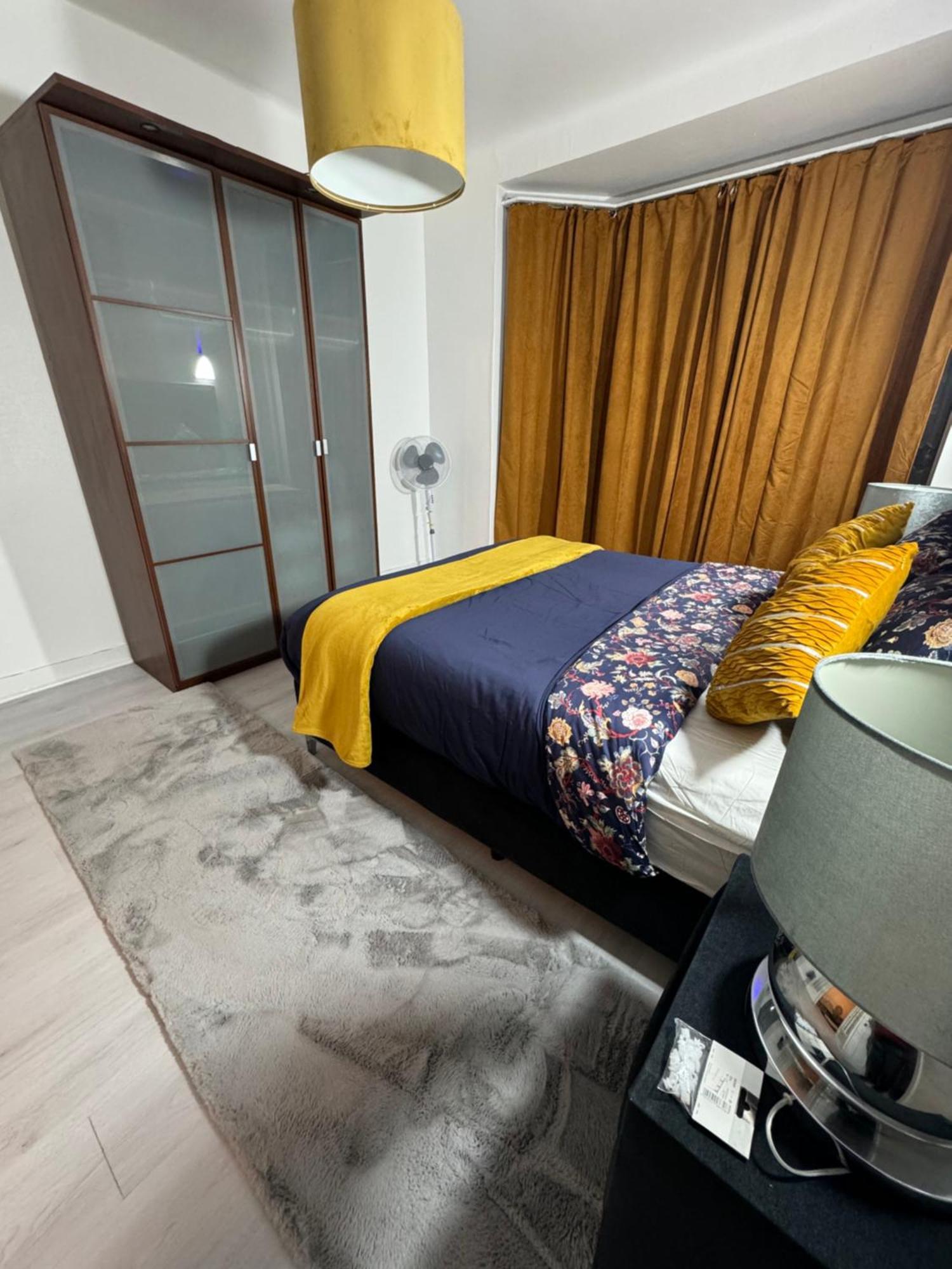 Appartement 2 Chambre Luxueuse A Jette Bruxelles Extérieur photo