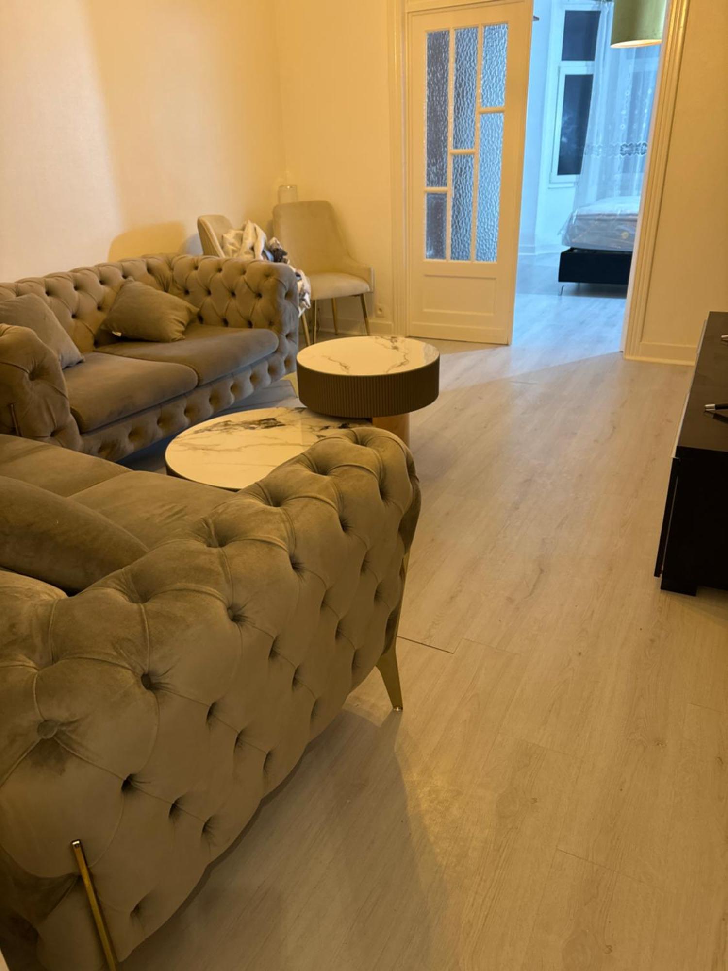 Appartement 2 Chambre Luxueuse A Jette Bruxelles Extérieur photo